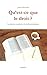 Qu'est-ce que le droit ?: La réponse moderne du réalisme juridique by 
