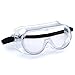 Zinnor Safety Goggles Protective Eyewear Chemical Splash Safety with Cystal Clear and high Impact Resistance Eye Protection for Lab, Chemical, and Workplace Safety
