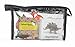 Curious Minds Busy Bags Montessori Dinosaur Figure Animal Match - Miniature Dino Figurines with Matching Cards - 2 Part Cards. Montessori Learning Toy, Language Materials
