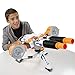 Nerf N-Strike Elite Rhino-Fire Blaster (Renewed)