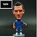 Italy Francesco Totti #10 Toy Figure 2.5
