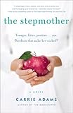 Review and Free Giveaway: The Stepmother 415SQ5%2BA54L. SL160 Review and Free Giveaway: The Stepmother