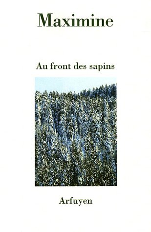 Au front des sapins