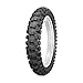 Dunlop MX52 Geomax Intermediate/Hard Terrain Tire 100/90x19 - Fits: Alta REDSHIFT MX 2017