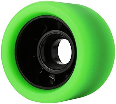 Gzxb 90a Pu 62mm X 42mm 耐摩耗quadローラースケート交換用ホイールベアリングなし 4パック