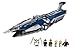 LEGO® Star Wars General Grievous Malevolence Space Ship w/ Minifigures | 9515