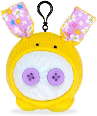 Piggy Wiggies Nik Nak