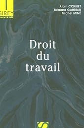 Droit du travail