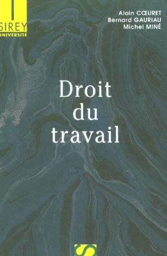 Droit du travail