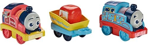 my first thomas birthday pack