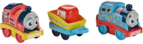 railway pals birthday pack