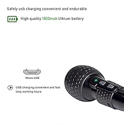 SHENHAOXU 3.6V Cordless Electric Screwdriver