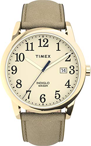 Timex Women's Easy Reader Watch