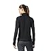 adidas Womens Tiro 17 Training Jacket (Small, Black|White)