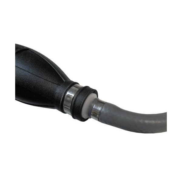 Marine-Boat-Universal-38-Fuel-Line-Assembly-Outboard-Primer-Bulb-Five-Oceans-BC-3099