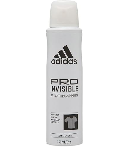 Coty - Desodorante Aero Ant Adidas 150Ml Fem Power Booster