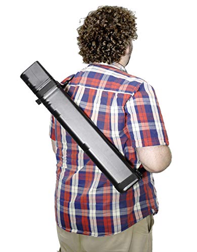 4 VViViD+Plastic+Drafting+Telescoping+Portfolio