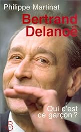 Bertrand Delanoë