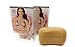 Dorlene Virginity Soap/Feminine Odor Wash/Herbal Soap with Curcuma Comosa/Yeast Infection Protection (2 pack)