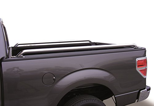 Go Rhino! 8128PS Stake Pocket Bed Rail