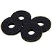 Guitar Savers Premium Strap Locks (2 Pair) - Black