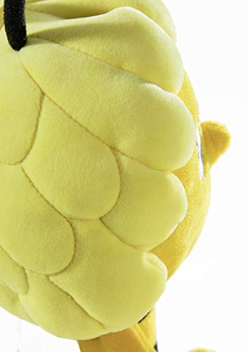 Heunec 605176 Biene Maja Maja mittel 35 cm, mehrfarbig – Bild 4