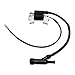Everest Parts Supplies Tune Up Kit Replacement for Honda GX240 8HP, GX270 9HP with Recoil Pull Start, Carburetor, Ignition Coil, Spark Plug, Air Filter, 10W30 Oil, On-Off Switch