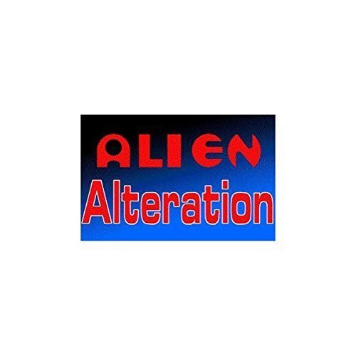Alien Alteration - Trick