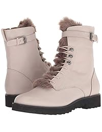 Franco Sarto - Botas de combate para mujer