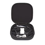 FSLabs DJI Tello Case Hard EVA Travel Case Waterproof Portable Bag Body and Battery Handbag Carrying Case for DJI Tello RC Drone