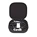 Fstop labs Hard Travel Bag Case Compatible with DJI Tello RC Drone