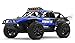 Exceed Racing Desert Monster 1/16 Scale Truck Ready to Run 2.4ghz (DD Blue)