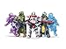 Mega Construx Destiny Lord Ghaul Assault Figure Pack Building Set