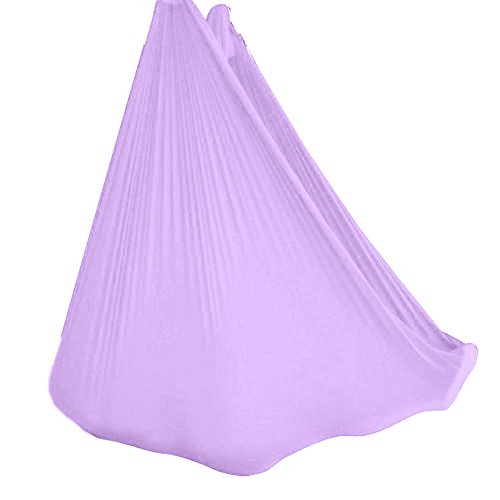 Best aerial anti-gravity yoga hammock swing