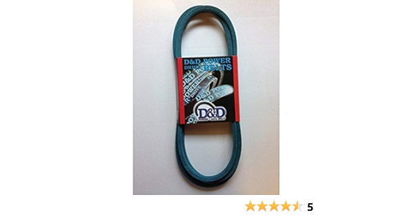 napa v belt cross reference