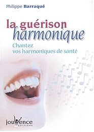 La  guérison harmonique