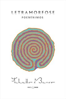 Livro Letramorfose: Poemínimos