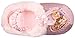 Disney Girl's Priness Scuff Slipper 217-K