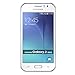 Samsung Galaxy J1 Ace J111M 8GB Unlocked GSM Quad-Core Android LolliPop Smartphone - White (International Version)