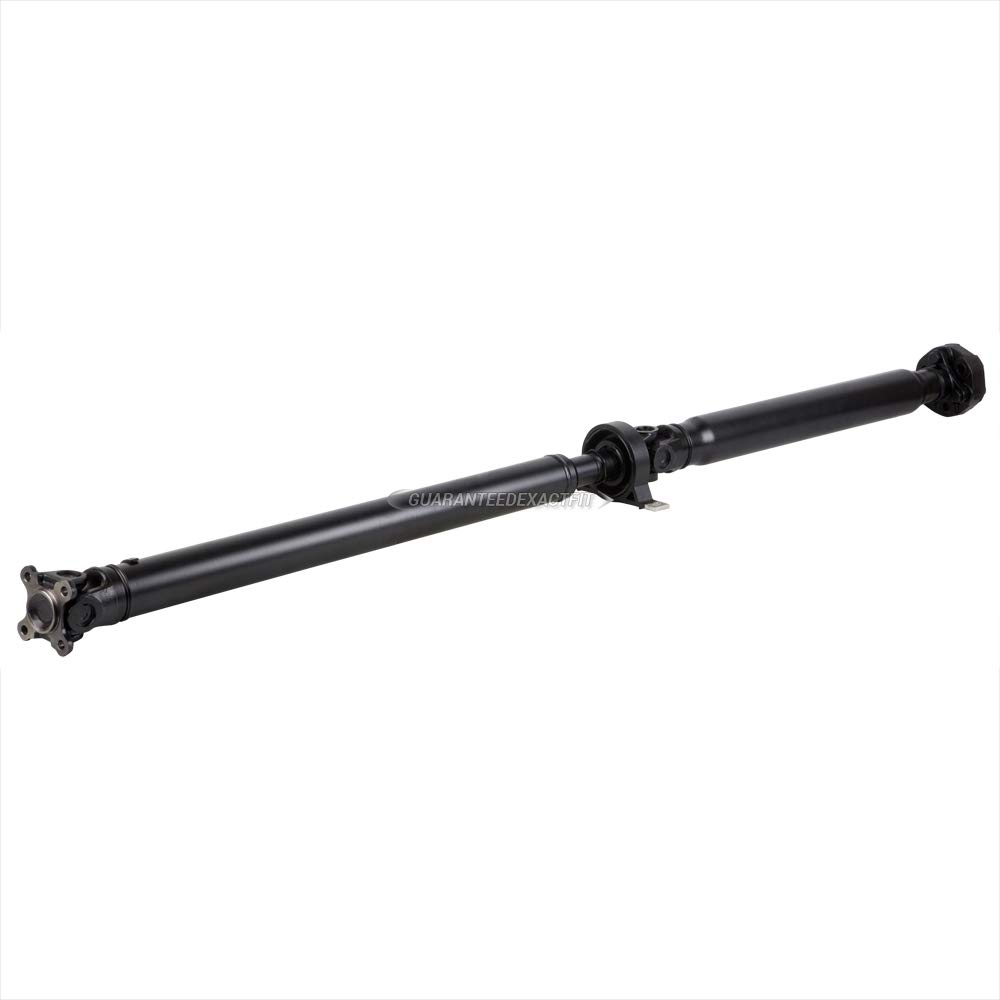Amazon.com: Driveshaft Prop Shaft For BMW 323Ci 323i 325Ci 325i E46 Manual  Trans 2000-2005 - BuyAutoParts 91-00070N New: Automotive