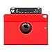 Targus - VersaVu Classic Case (Red) for iPad (2017/2018), 9.7-inch iPad Pro, iPad Air 2, and iPad Air