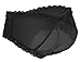 Sofishie Sexy Midnight Panties - Black - Medium