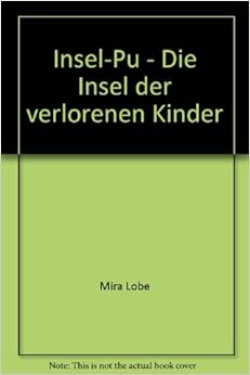 Insel Der Verlorenen Kinder