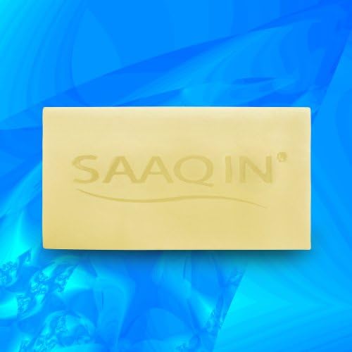 1 Pound - White Rectangle Beeswax Premium Quality Quadruple Filtered, White Top Quality, Filtered Bees Wax. Finest Pure Beeswax in The World.