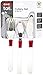 OXO Tot Cutlery Set for Big Kids - Pink