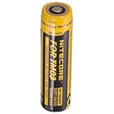 Nitecore NI18650D Dedicated Battery (for TM03 only)