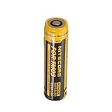 Nitecore NI18650D Dedicated Battery (for TM03 only)