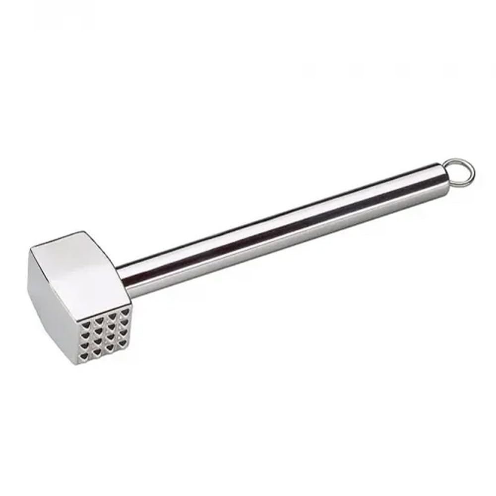 Küchenprofi Meat tenderiser-801052800, stainless steel, silver