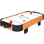 Best Choice Products Sport 40" Air Hockey Table W/ Electric Fan Motor