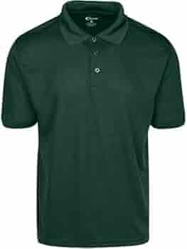 4xl dri fit polo shirts